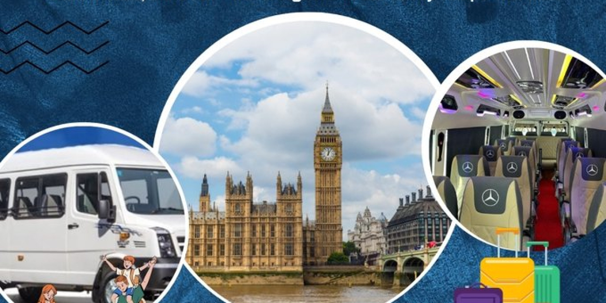 How Tempo Traveller Helps You Avoid Multiple Vehicle Hassle
