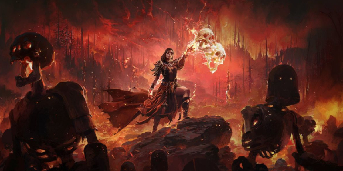 Poe 2 trade Huntress: Leveling Build and Strategy Guide
