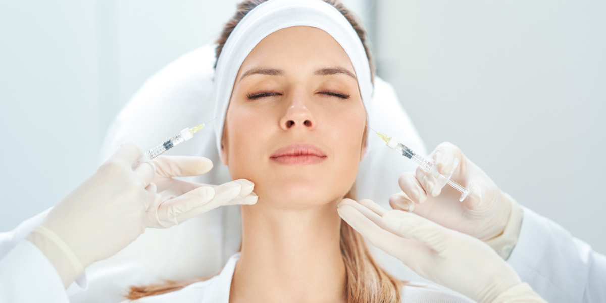 The Difference Between Dermal Fillers and Botox Explained
