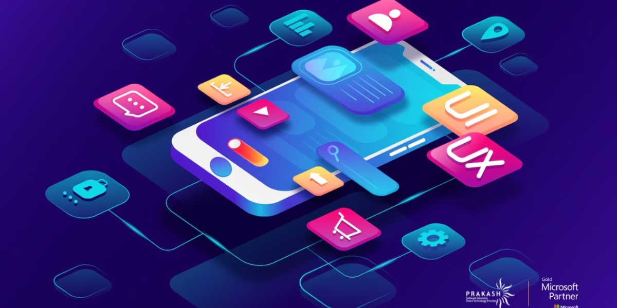 Why Mobile App Development Drives Digital Transformation for Modern Businesses