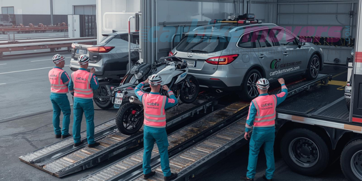 Car Transport Service in Bangalore – Safe & Reliable Vehicle Relocation