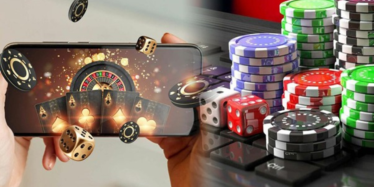 L’Influence de la Technologie Mobile sur le Casino en Ligne