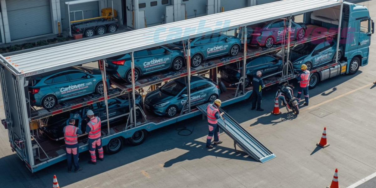 Car Transport Service in Kolkata – Safe & Reliable Vehicle Relocation Guide