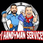 Number Handyman