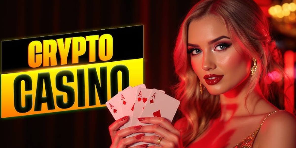 Crypto Casinos et l’Émergence des Tournois en Ligne