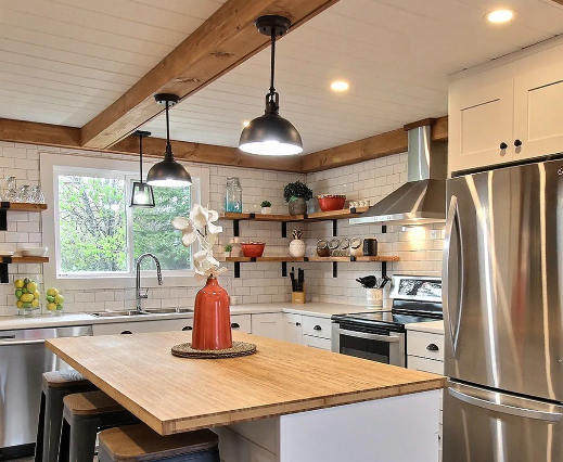 Kitchen Renovation Contractors Near Me: How to Choose Reliable...