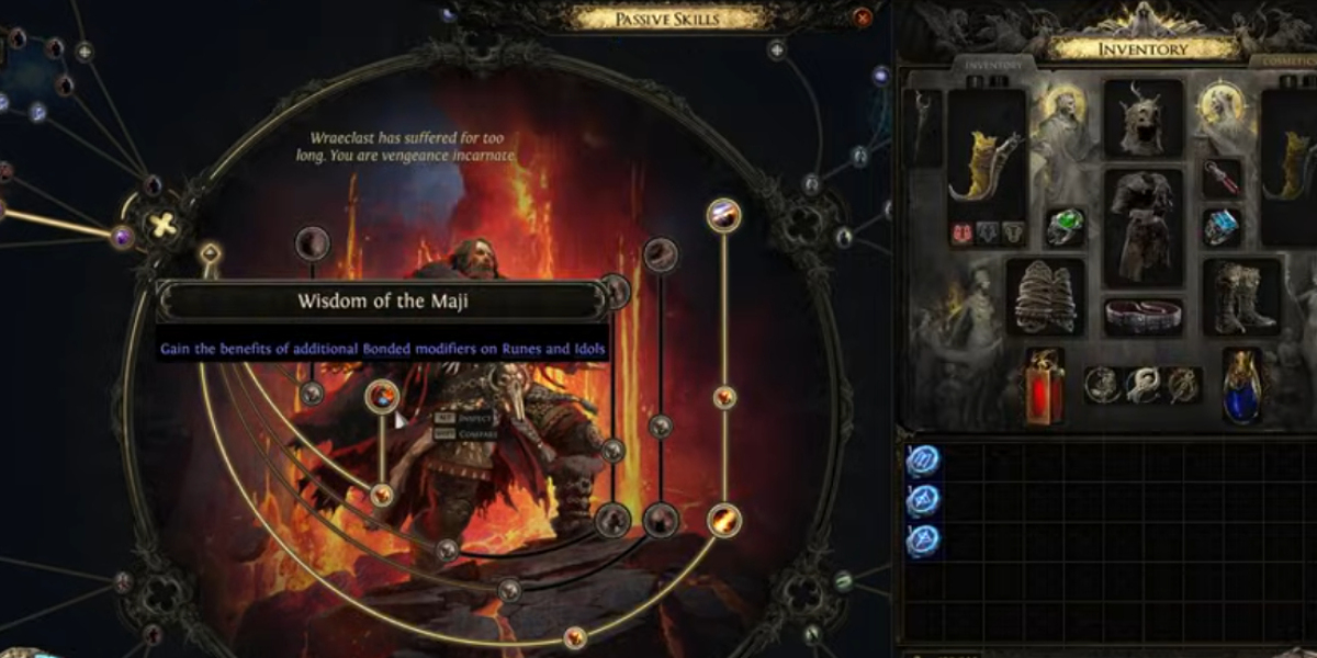 MMOexp:PoE 2’s Strongest Ascendancy Isn’t Going Anywhere