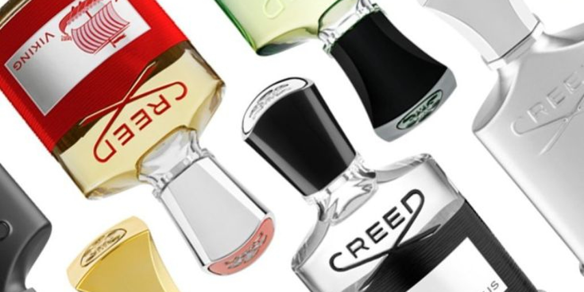 How to Layer CREED Perfumes for a Unique Signature Scent