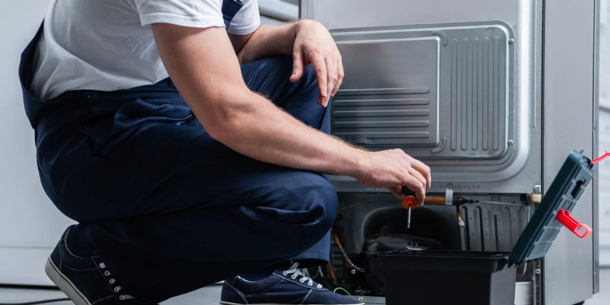 Avoid DIY Mistakes: Hire a Refrigerator Maintenance Technician Instead