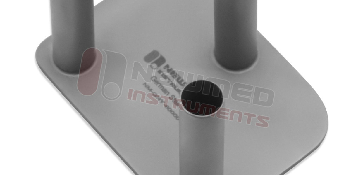 Mastering Syringe Holding for Precision in Healthcare