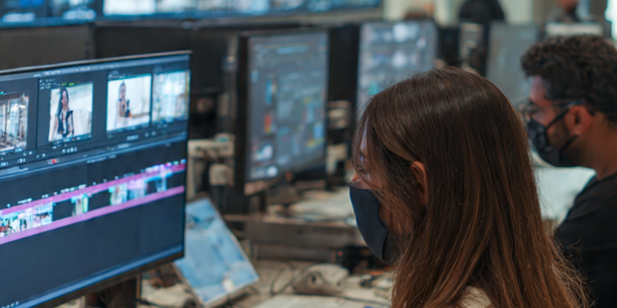 Preserve Every Moment with Expert Event Videographers in Dubai