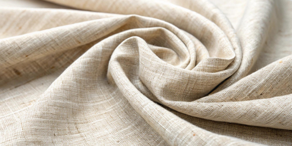 Why Fashion Brands Prefer Linen Fabric Clothing