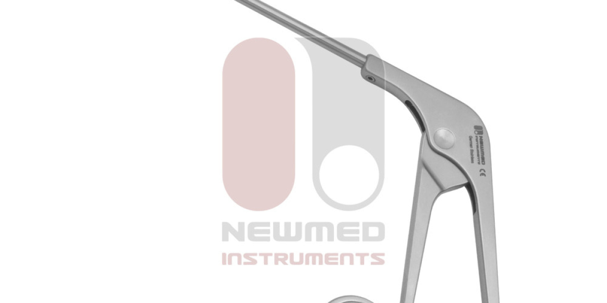 Precision in Surgery: The Critical Role of Arthroscopy Instruments
