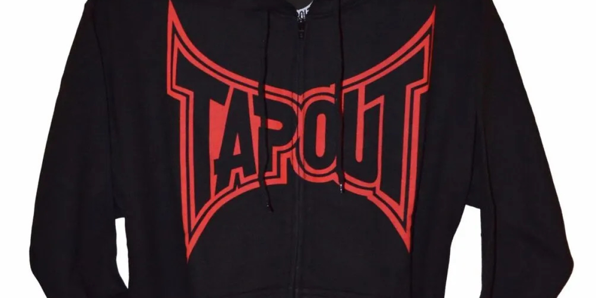 Tapout Valentine’s Day Sale Grab the Hottest Tapout Clothing in the USA