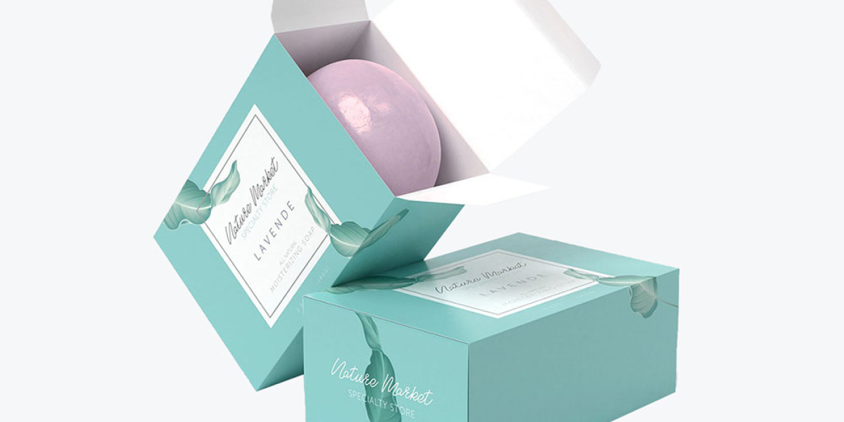 Custom Soap Subscription Boxes: Design Tips for Small Brands