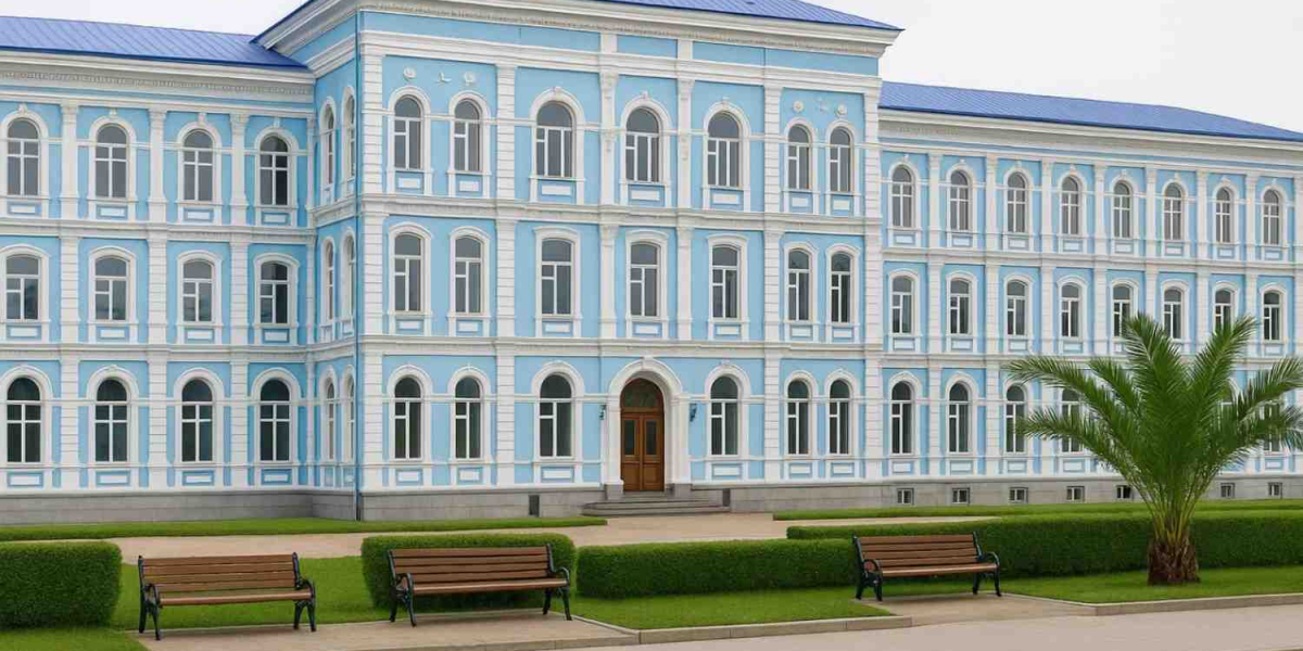 From Application to Arrival: Your Journey to Batumi Shota Rustaveli State University