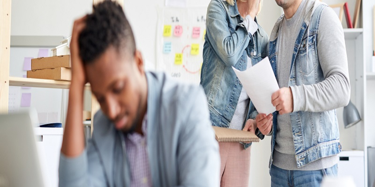 Bullying and Harassment Training: Creating Respectful and Safe Learning Environments