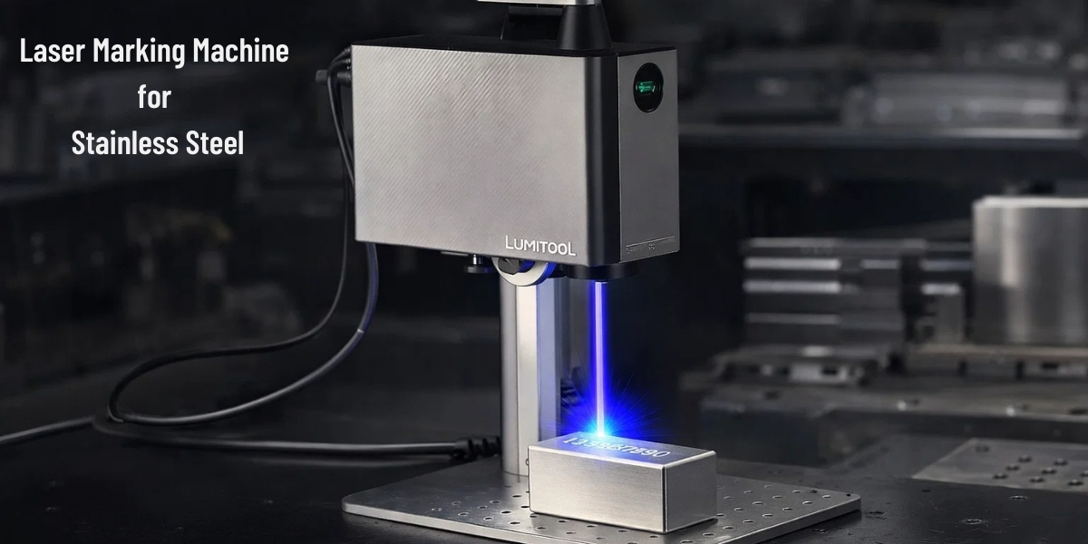 Boost Precision and Productivity with the Ultimate Laser Marking Machine for Modern Manufacturing