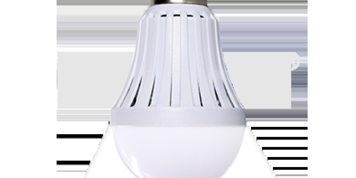 Why Choosing a Trusted LED Bulb Manufacturer Is Key to Brighter, Greener Lighting