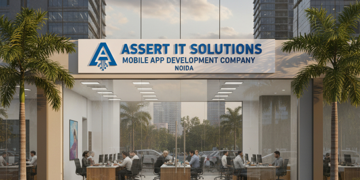 Website Development Company in Lucknow – Build a Strong Digital Presence