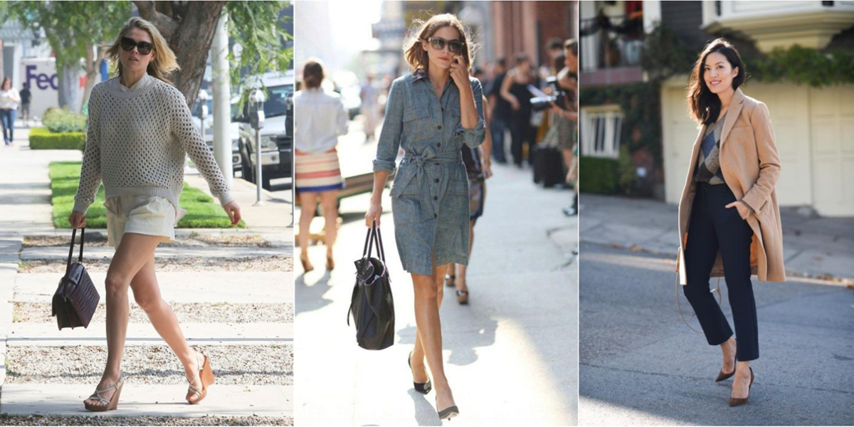 Hermes people are already looking