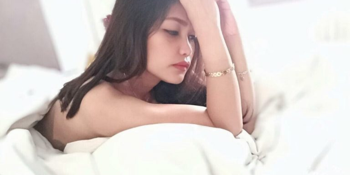 Independent KL Escort Girl with Flexible Hours