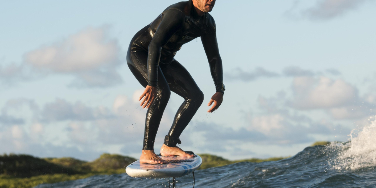 WaveZoneSwim: Redefining Men's Swimwear with Style and Comfort