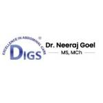 Dr. Neeraj Goel- Gastro Delhi