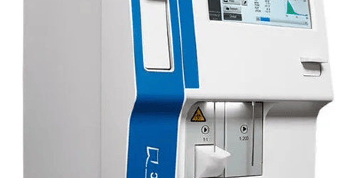 Imaging Machine Manufacturers: Advancing Precision in Modern Healthcare - Bizmart Commerce