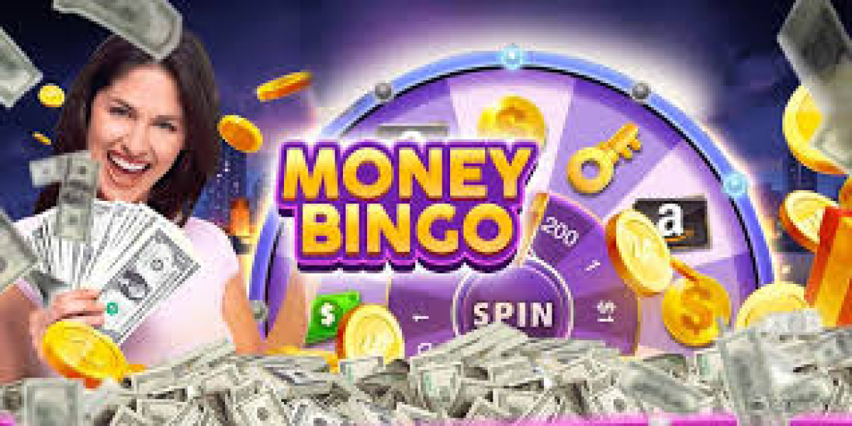 MegaPlus88 Modern Bingo Entertainment