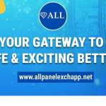 AllPanel ExchApp