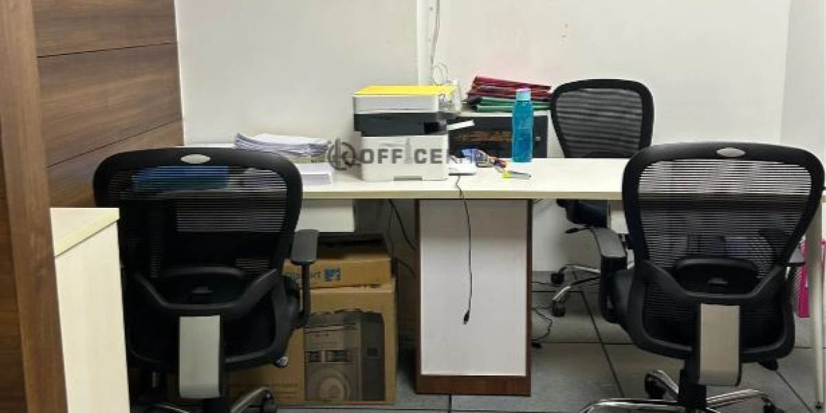 Why Noida Is the Ideal Location for Hybrid Teams: A Workspace Perspective