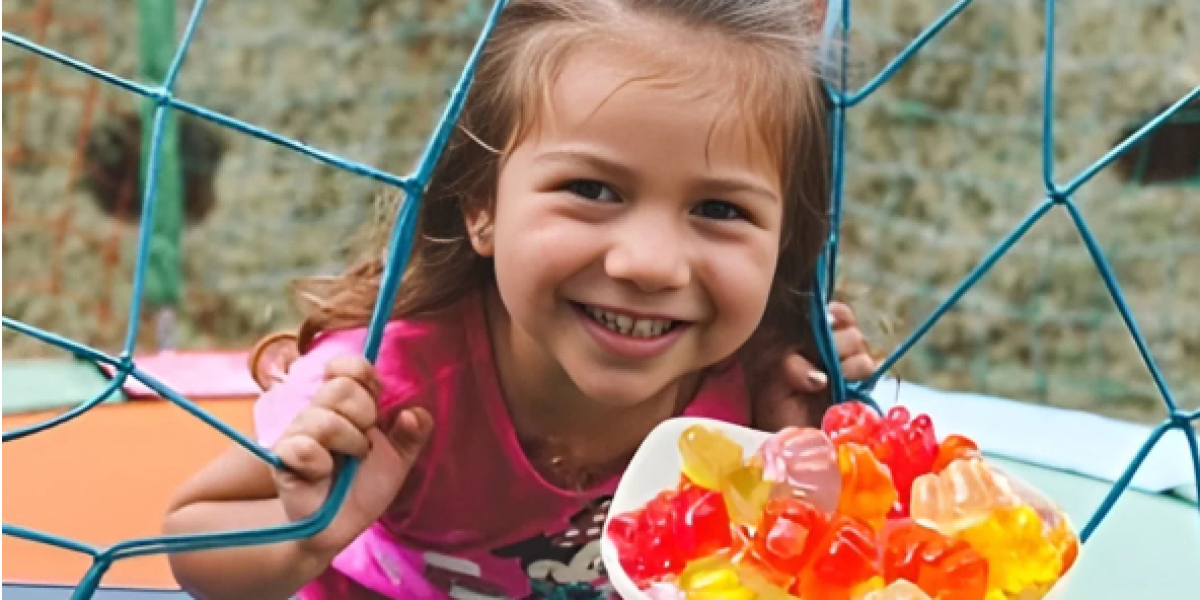 Children's Multivitamin Gummy: The Secret to a Balanced Household