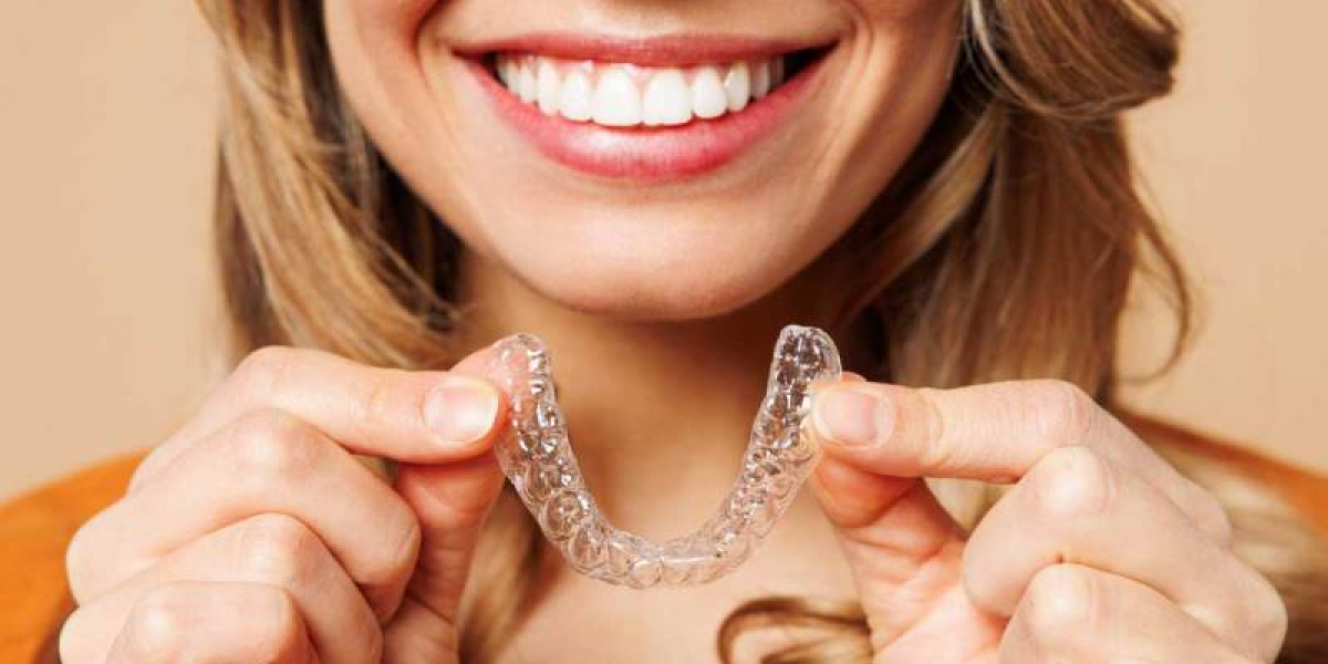 Invisalign Braces Treatment Cost: Understanding Your Options