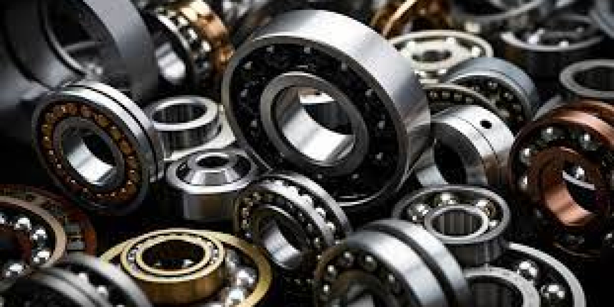 NMRB Bearing Quality Problems That Increase Downtime