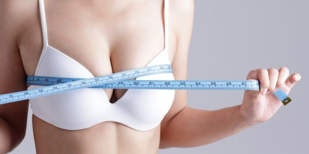 Breast Enlargement vs. Fat Transfer: Which Option Is Best