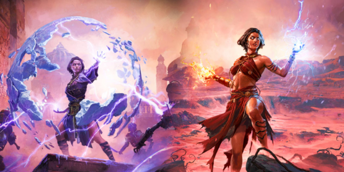 MMOEXP POE2:Path of Exile 2 Melee Titan Build: Enceladus Rupture of the Earth