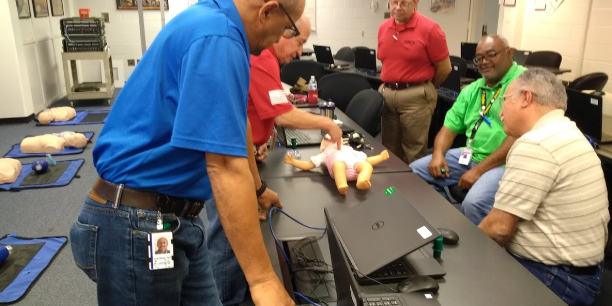 CPR Certification Augusta GA: Trusted Life-Saving Training for Individuals and Groups