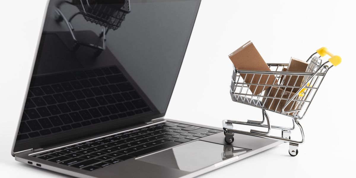The Role of Digital B2B Platforms in Computer Accessories Distribution