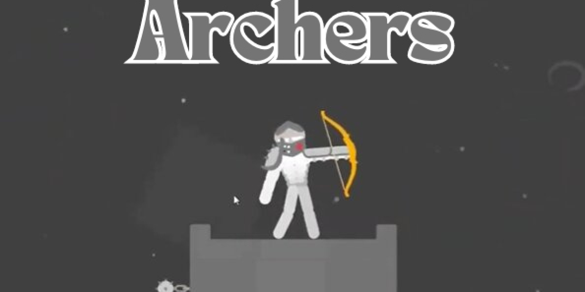 Ragdoll Archers: Physics-Based Bow & Arrow Chaos