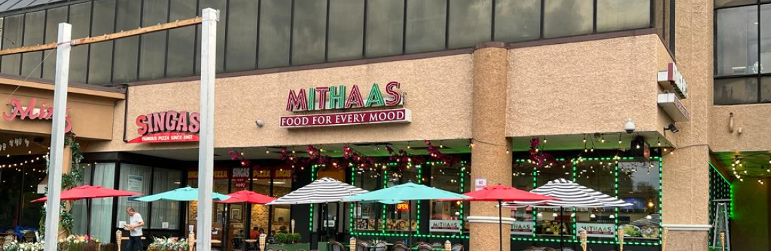 Mithaas Restaurant